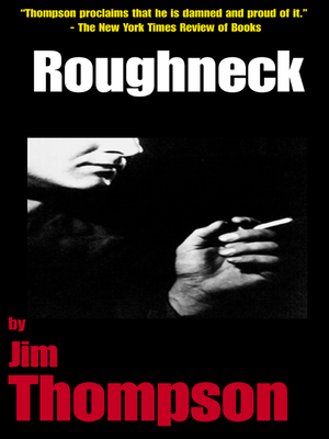 cover image of Roughneck
